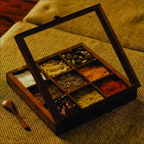 Spice Gift Box