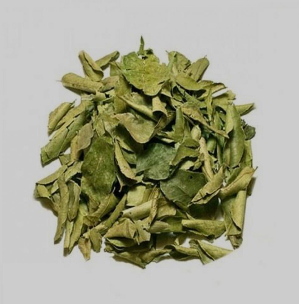 Dry Curry Leaf सूखी मीठी नीम